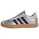 ADIDAS SPORTSWEAR Tenisky 'VL Court 3.0'  čierna / strieborná