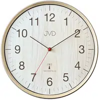 JVD Rádiem řízené hodiny RH17.2