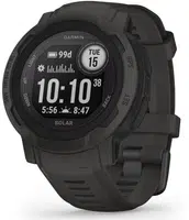 Garmin Instinct 2 Solar - Graphite 010-02627-00