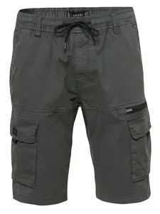 KOROSHI Kapsáče  tmavosivá