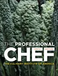 The Professional Chef - The Culinary Institute of America
