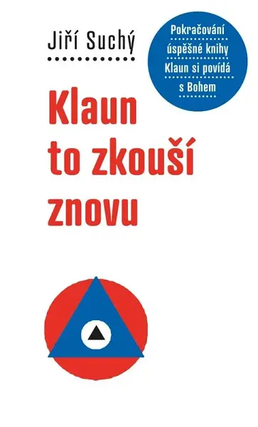 Klaun to zkouší znovu - Jiří Suchý