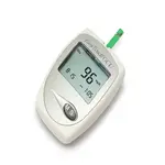 EASYTOUCH Cholesterolmetr 3v1