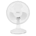 SENCOR SFE 2310WH stolní ventilátor