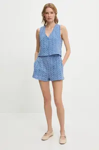 Vesta a šortky Answear.LAB