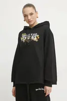 Bavlněná mikina Versace Jeans Couture