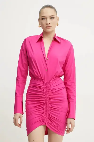 Šaty Versace Jeans Couture