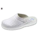 MEDIBUT Zdravotnícka obuv, vzor 04AB-38, dámska/pánska TOW006308