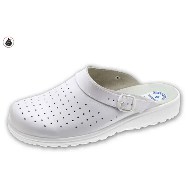 MEDIBUT Zdravotnícka obuv, vzor 04AB-38, dámska/pánska TOW006308