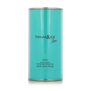 Tiffany Tiffany & Love for Him EDT 90 ml M