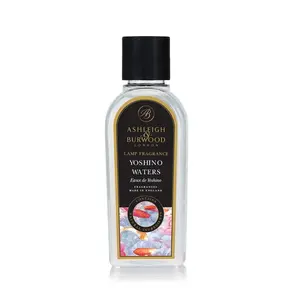 Náplň do katalytickej lampy YOSHINO WATERS 250 ml +