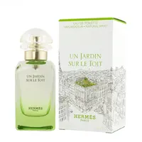 Hermès Un Jardin Sur le Toit EDT 50 ml UNISEX
