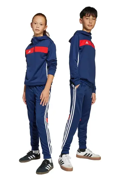 Dětské tepláky adidas Performance