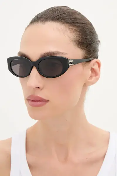 Sluneční brýle Alexander McQueen