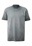 QS Tričko  sivá
