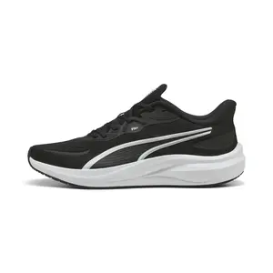 PUMA Bežecká obuv 'Skyrocket Lite 2'  čierna / biela