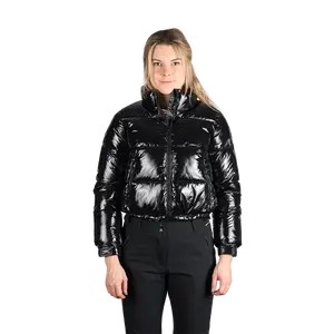 Northfinder women crop jacket madilynn m