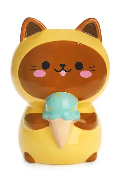 Pokladnička na spoření Balvi 15,2 cm