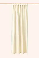 Dekorativní závěs Calma House 140 x 280 cm