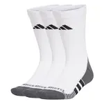 ADIDAS PERFORMANCE Športové ponožky 'Performance Climacool'  tmavosivá / čierna / biela