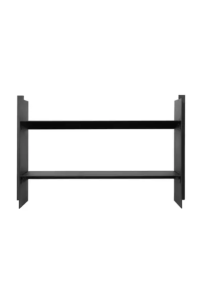 Polička ferm LIVING Low Rack