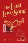 The Lost Love Song (The beautiful and romantic new book from the author of Star-Crossed) - kniha z kategorie Romantika