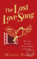 The Lost Love Song (The beautiful and romantic new book from the author of Star-Crossed) - kniha z kategorie Romantika