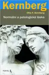 Normální a patologická láska - Otto F. Kernberg - kniha z kategorie Psychologie