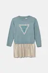 Dívčí šaty Guess