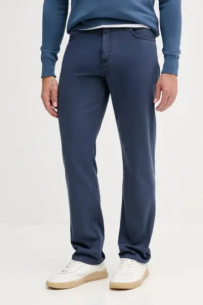 Džíny Tommy Hilfiger pánské, MW0MW39657