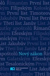 Nový zákon