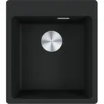 Franke MRG 610-39 FTL FRANKE drez MRG 610-39 FTL matná čierna matná čierna 114.0661.448