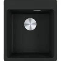 Franke MRG 610-39 FTL FRANKE drez MRG 610-39 FTL matná čierna matná čierna 114.0661.448