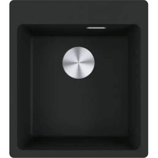 Franke MRG 610-39 FTL FRANKE drez MRG 610-39 FTL matná čierna matná čierna 114.0661.448