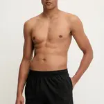 Plavkové šortky adidas Performance Essentials černá barva, JX2673