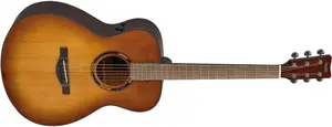 Yamaha TAS1E Sand Burst