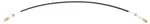 Bacio Instruments Cello Tailgut 4/4