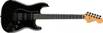 Fender LE Player II Advanced Stratocaster HSS HT EB BL