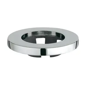 Rozeta Grohe chróm 48165000