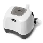 Intex Krystal Clear solinátor s ozónovačom 26666