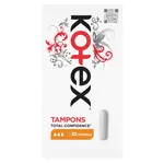 KOTEX Tampony Normal 32 kusů