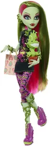 Monster High panenka  RETRO VENUS