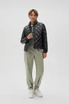 Marisse Women's Jacket L-Ku-4606 Black