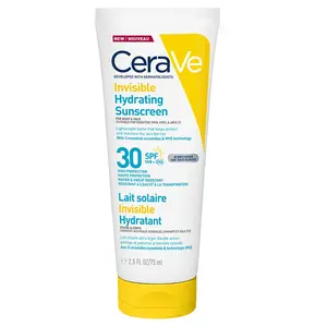 CERAVE Hydratačné opaľovacie mlieko SPF 30 75 ml
