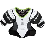 WINNWELL Q5 JR Hokejové chrániče, bílá, velikost