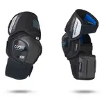 SHERWOOD CODE ENCRYPT 1 JR Lokty, černá, velikost