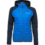 TRIMM ERVI LADY Dámská bunda, modrá, velikost