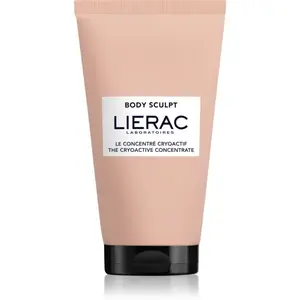 Lierac Body Sculpt Le Concentré Cryoactif gel na celulitidu 150 ml