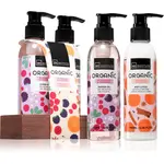 IDC Institute Organic dárková sada pro ženy