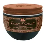 Tesori d'Oriente Hammam - telový krém 300 ml